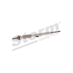 Bougie de préchauffage STORM QUALITY PARTS 502125