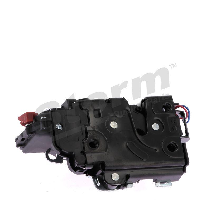 Serrure de porte STORM QUALITY PARTS 971003