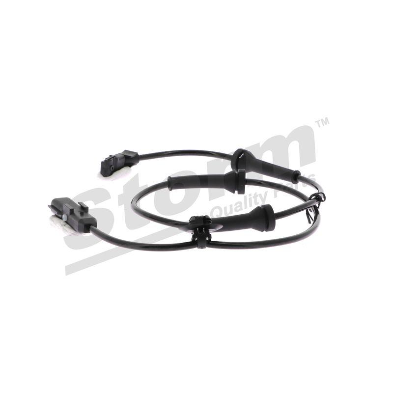 Capteur, vitesse de roue STORM QUALITY PARTS 888017