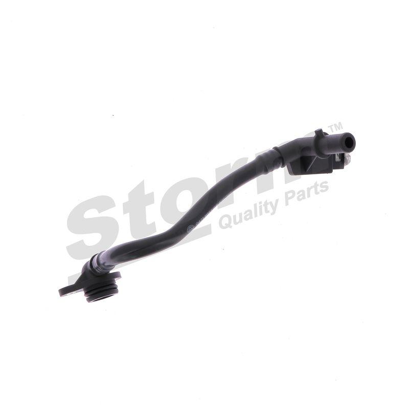 Tuyau, échangeur de chaleur (chauffage) STORM QUALITY PARTS STO535707