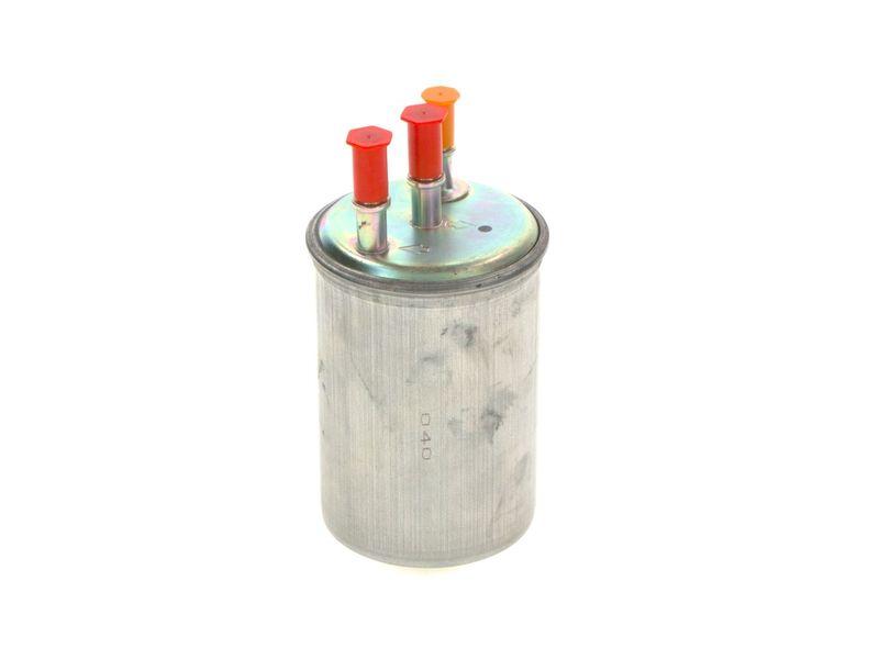 Filtre à carburant BOSCH 0 450 906 508