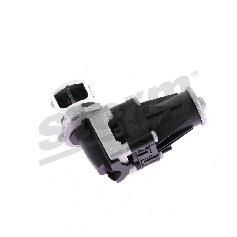 Vanne EGR STORM QUALITY PARTS 9050