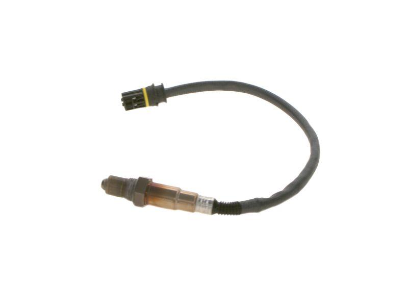 Sonde lambda BOSCH 0 258 006 272