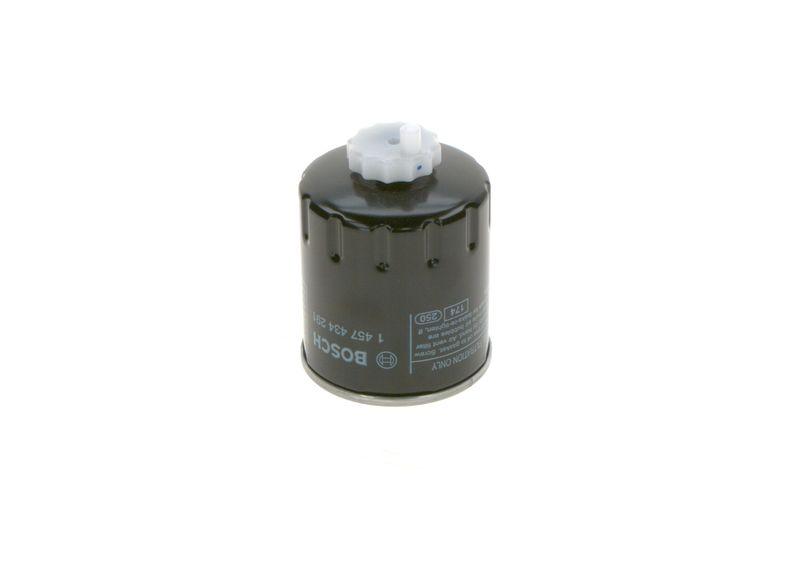 Filtre à carburant BOSCH 1 457 434 291
