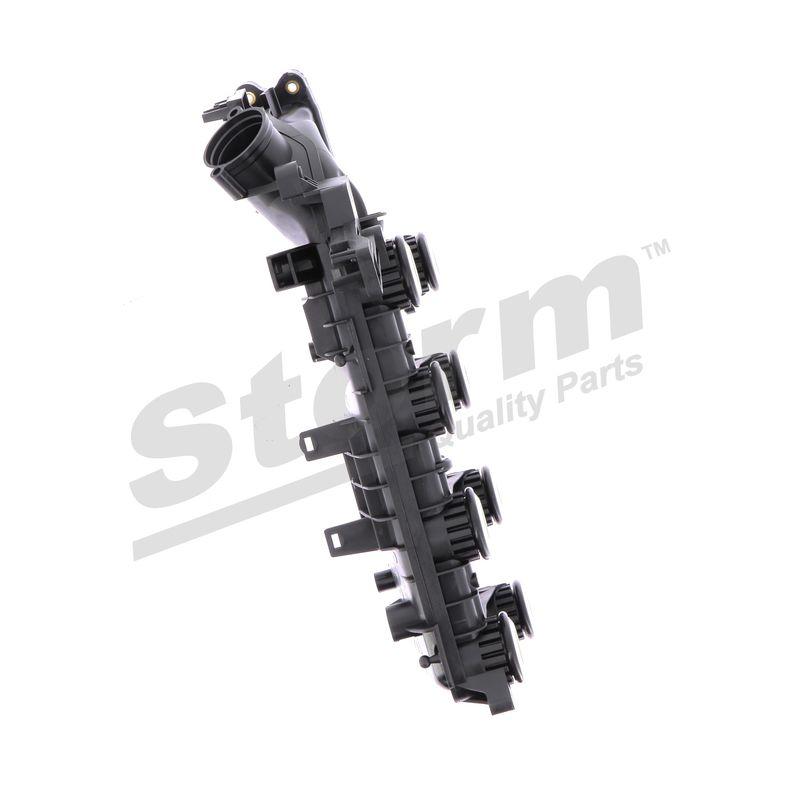 Module de tube d'admission STORM QUALITY PARTS 516502