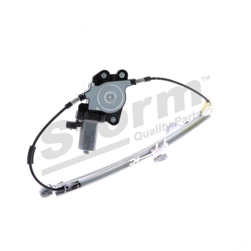 Lève-vitre STORM QUALITY PARTS 39778