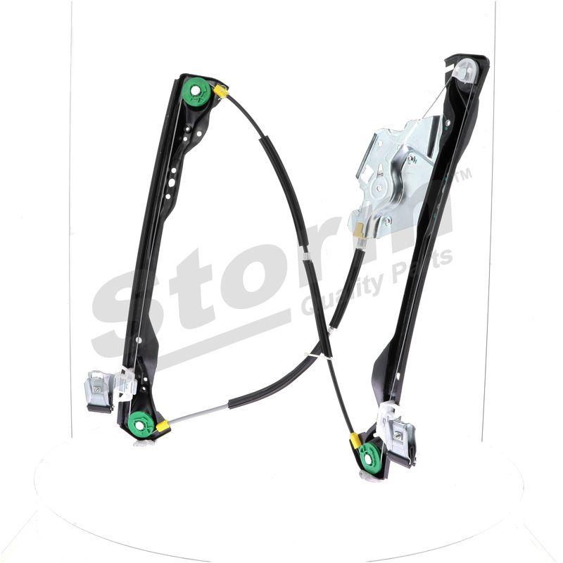 Lève-vitre STORM QUALITY PARTS 46567