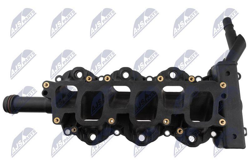 Module de tube d'admission NTY BKS-FR-015