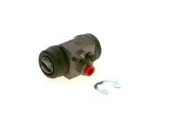 Cylindre de roue BOSCH 0 986 475 005