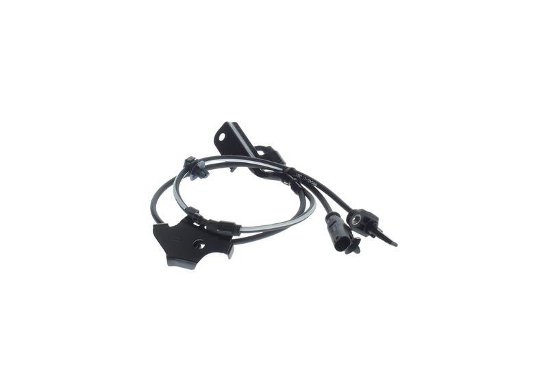Capteur, vitesse de roue BOSCH 0 265 007 806