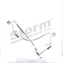 Lève-vitre STORM QUALITY PARTS 146775