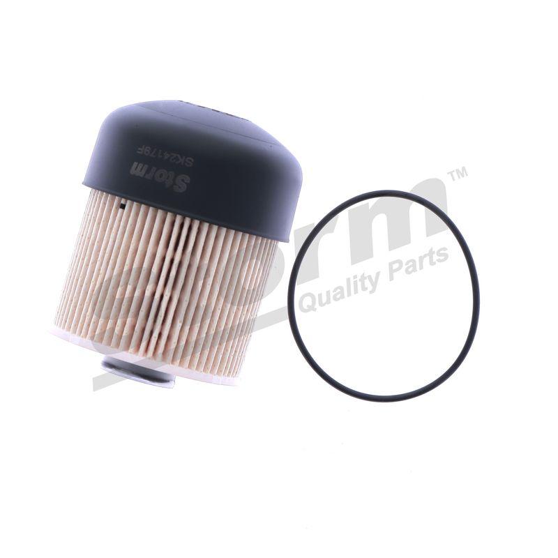Filtre à carburant STORM QUALITY PARTS 10877