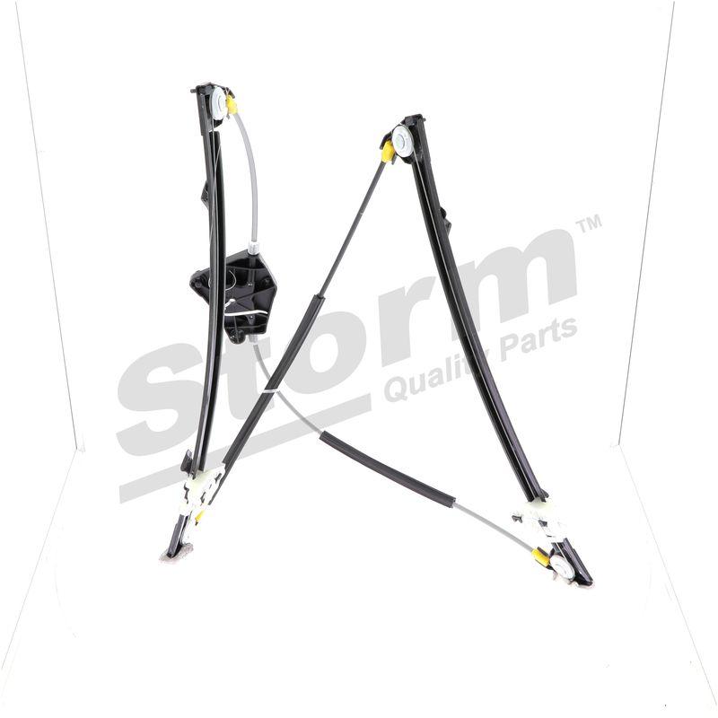 Lève-vitre STORM QUALITY PARTS 27976