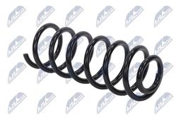 Ressort de suspension NTY ASZ-CT-041