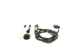 Sonde lambda BOSCH 0258006978
