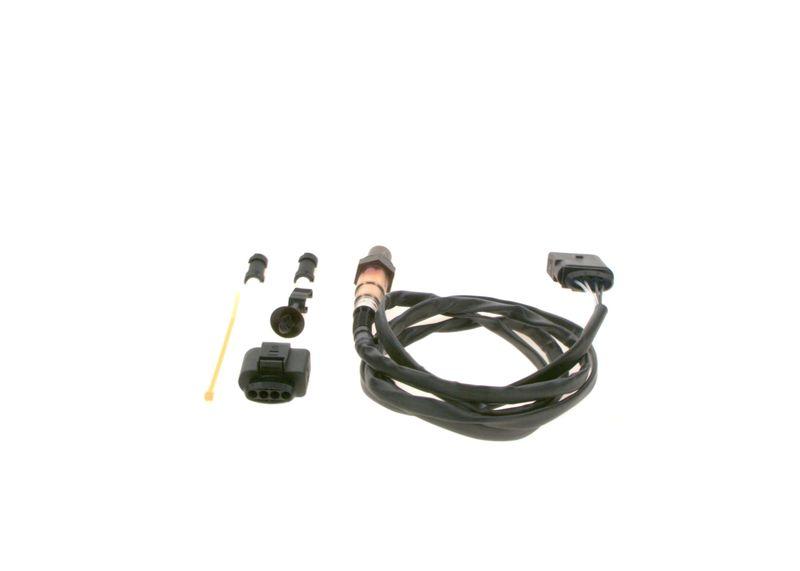 Sonde lambda BOSCH 0258006978