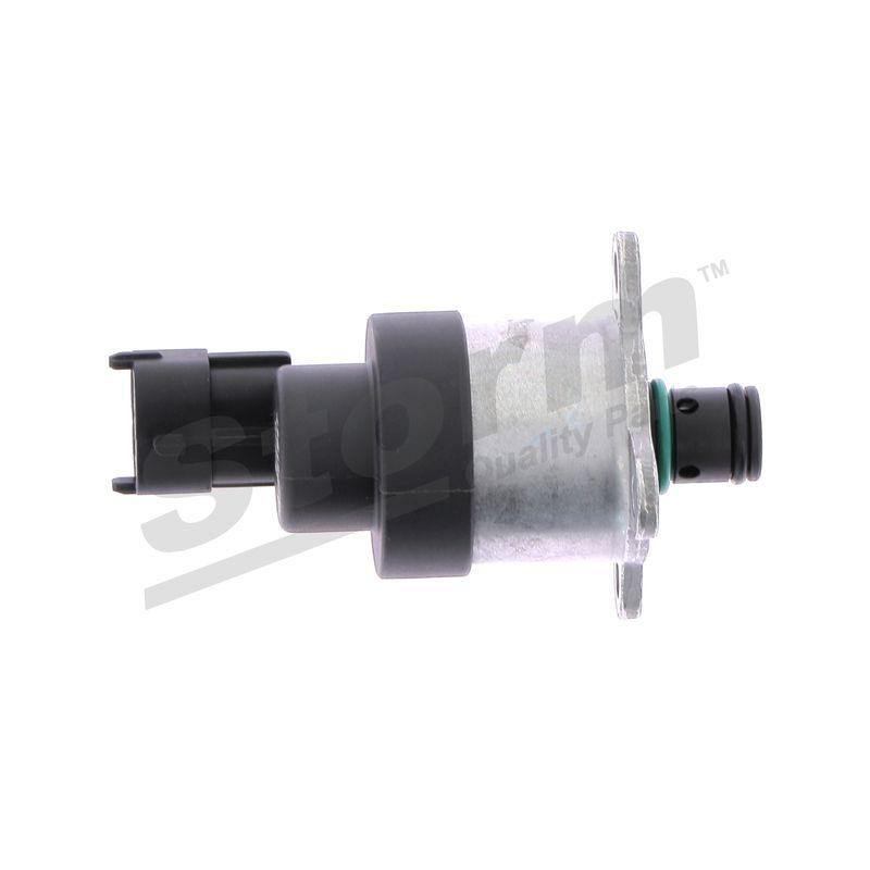 Régulateur, quantité de carburant (système à rampe commune) STORM QUALITY PARTS STO300202