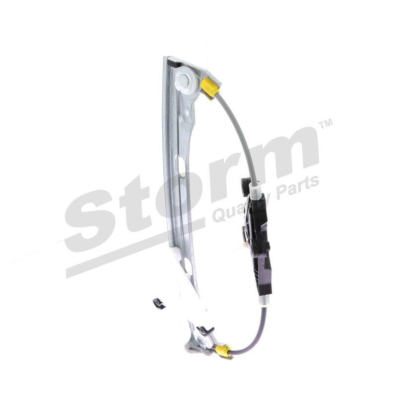 Lève-vitre STORM QUALITY PARTS 146777