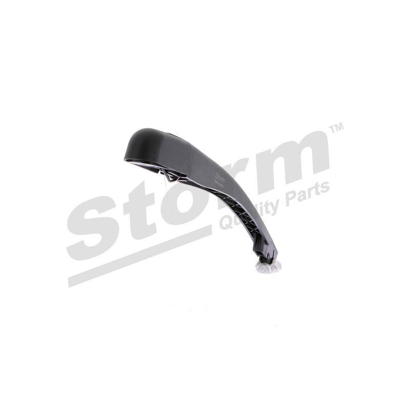 Bras d'essuie-glace, nettoyage des vitres STORM QUALITY PARTS 79741