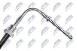 Capteur, température des gaz NTY EGT-PL-005