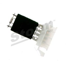 Résistance, pulseur d'air habitacle STORM QUALITY PARTS STO699014