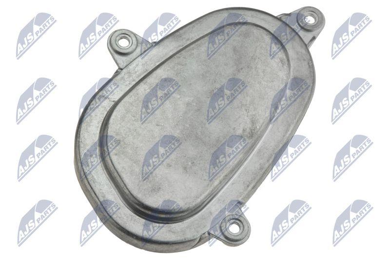 Appareil de commande, système d'éclairage NTY EPX-BM-107