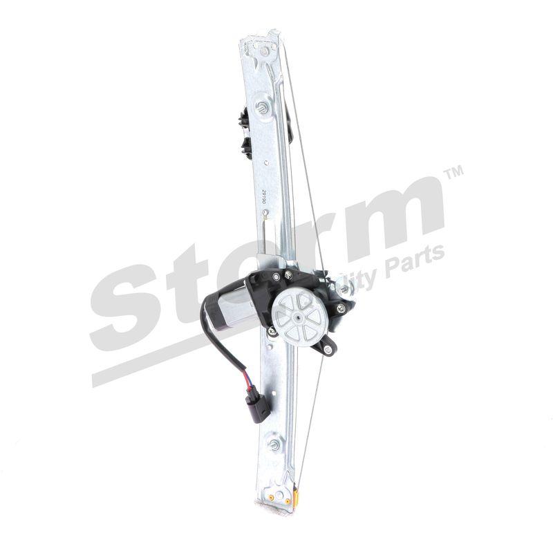 Lève-vitre STORM QUALITY PARTS 18077