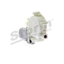 Moteur électrique, lève-vitre STORM QUALITY PARTS 136872