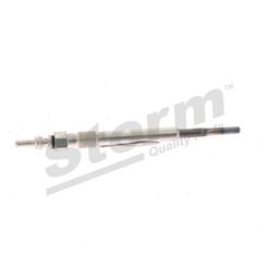 Bougie de préchauffage STORM QUALITY PARTS 502102
