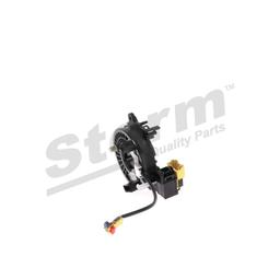 Ressort tournant, Airbag STORM QUALITY PARTS 8102033