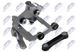 Kit de réparation, levier de changement de vitesse NTY NXX-VW-000