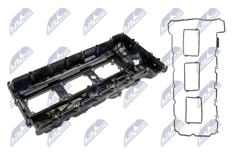Couvercle de culasse NTY BPZ-BM-005