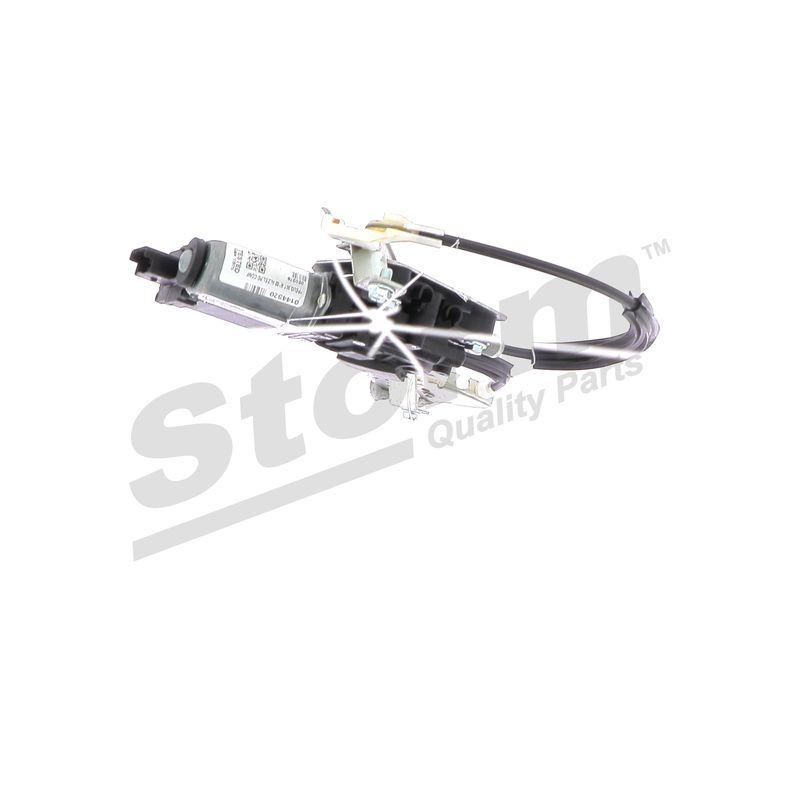 Lève-vitre STORM QUALITY PARTS 79774