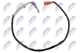 Capteur, température des gaz NTY EGT-VW-076
