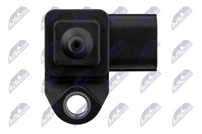 Capteur, pression de suralimentation NTY ECM-MS-005
