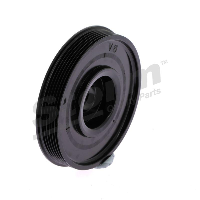 Poulie, vilebrequin STORM QUALITY PARTS 99997