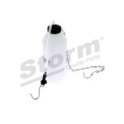Appareil purgeur sous pression, hydraulique du freinage STORM QUALITY PARTS 666663