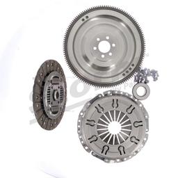 Kit adaptateur, embrayage STORM QUALITY PARTS STO1022