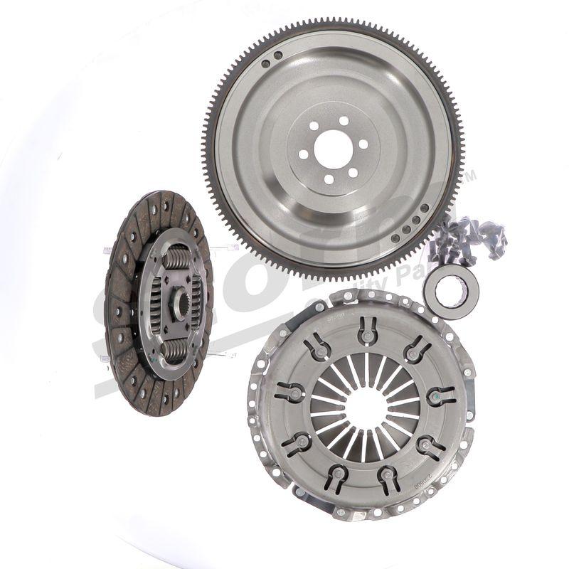 Kit adaptateur, embrayage STORM QUALITY PARTS STO1022