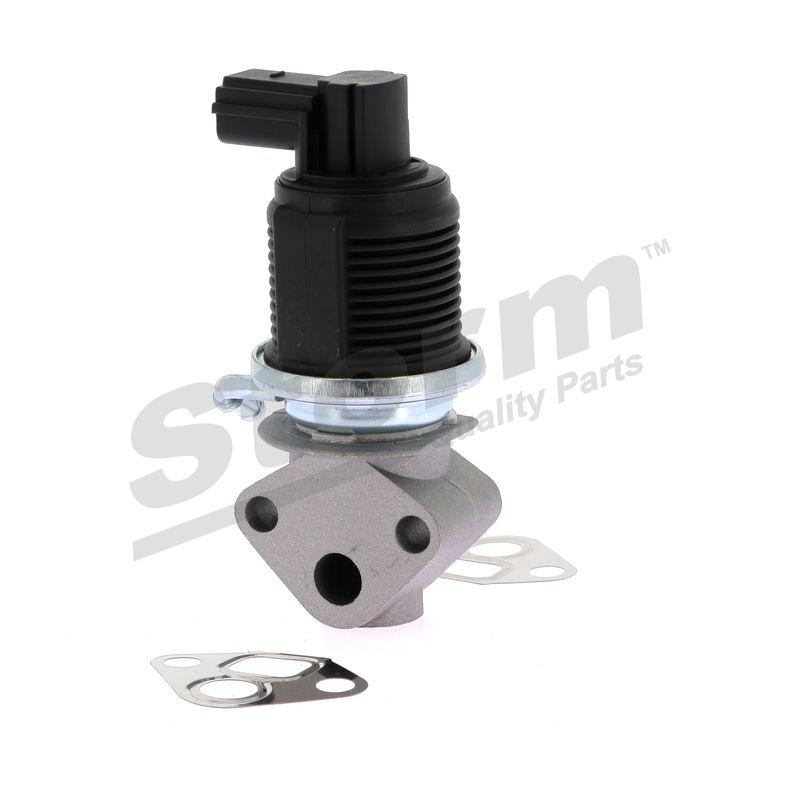 Vanne EGR STORM QUALITY PARTS 9039