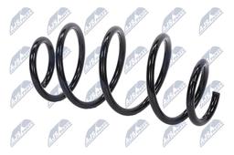 Ressort de suspension NTY ASZ-FR-000