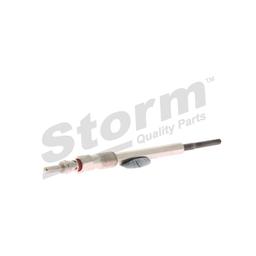 Bougie de préchauffage STORM QUALITY PARTS 566031