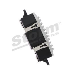 Résistance, pulseur d'air habitacle STORM QUALITY PARTS STO777059