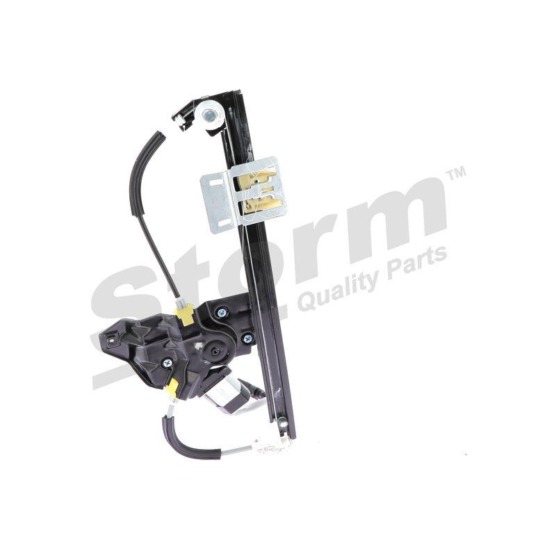 Lève-vitre STORM QUALITY PARTS 136072