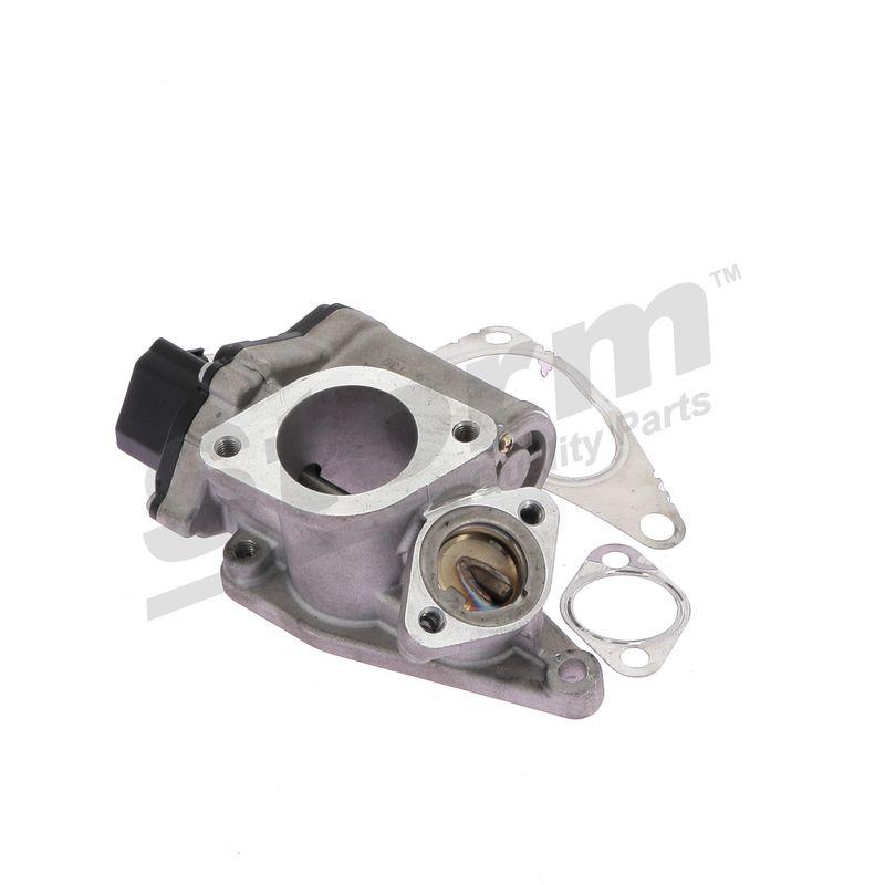 Vanne EGR STORM QUALITY PARTS 9053