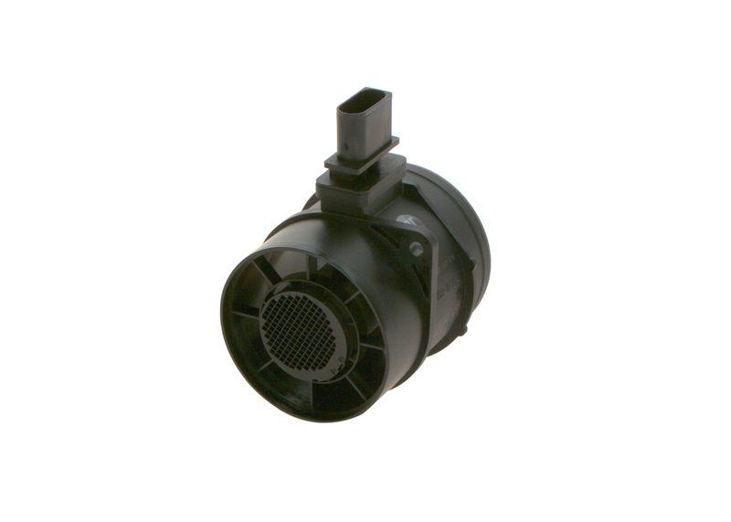Débitmètre de masse d'air BOSCH 0 281 002 978