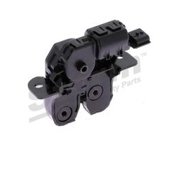 Serrure de hayon STORM QUALITY PARTS 87320