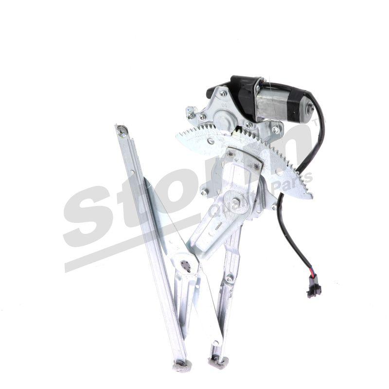 Lève-vitre STORM QUALITY PARTS 131079