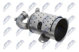 Catalyseur NTY KAT-CT-004