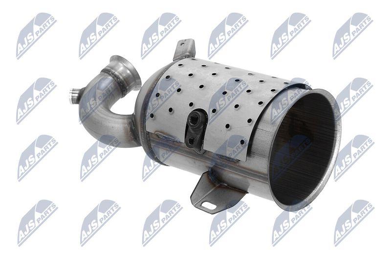 Catalyseur NTY KAT-CT-004